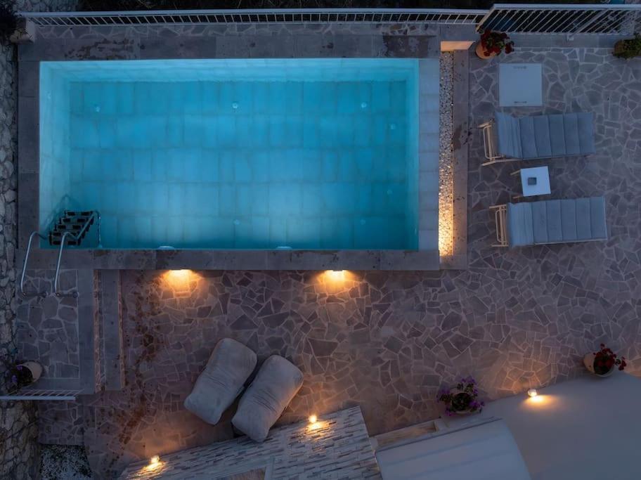 Alemar House With Private Pool And Spectacular Sea Views Just 150m To The